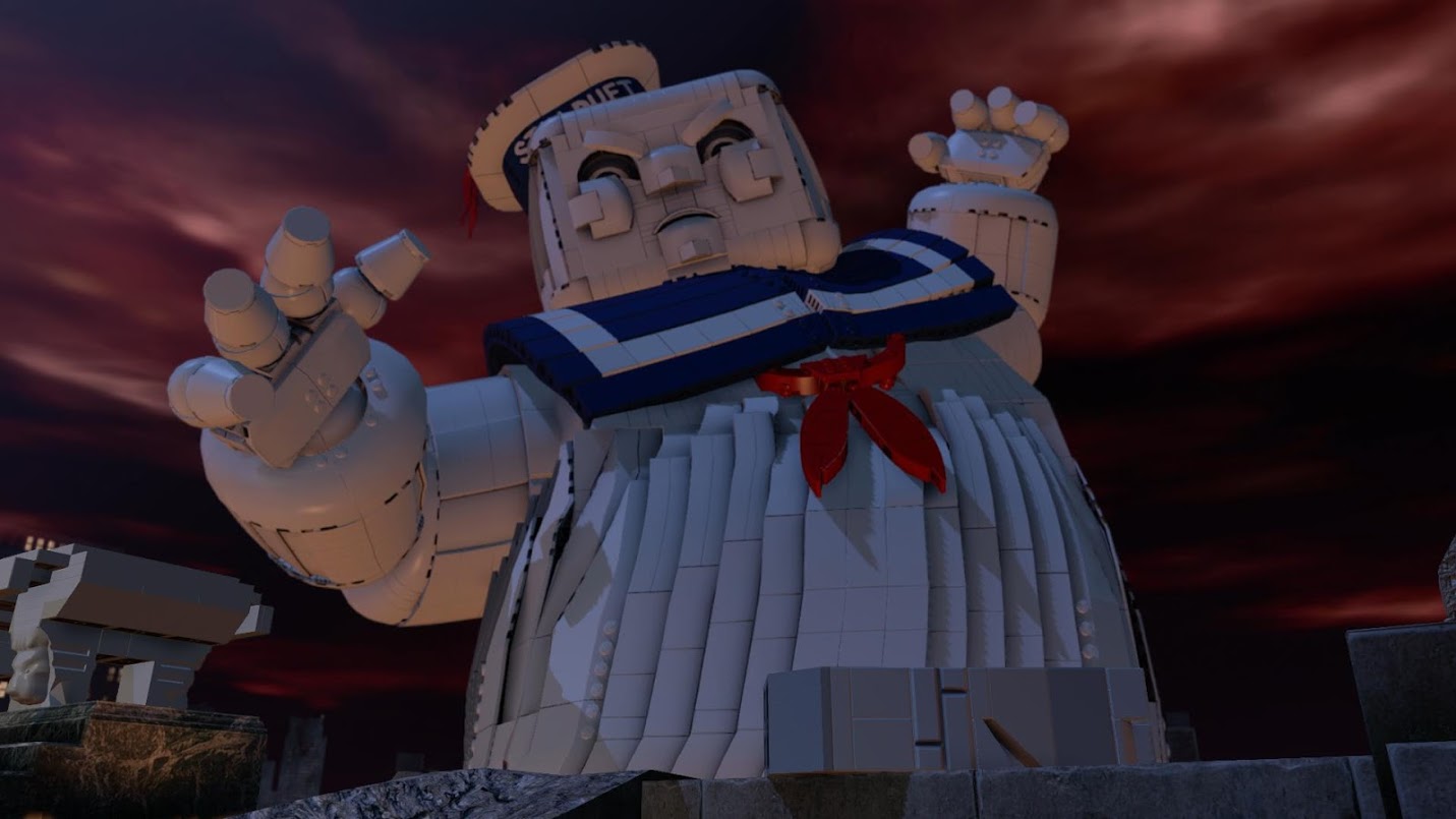 LEGO Dimensions - Imagen 41